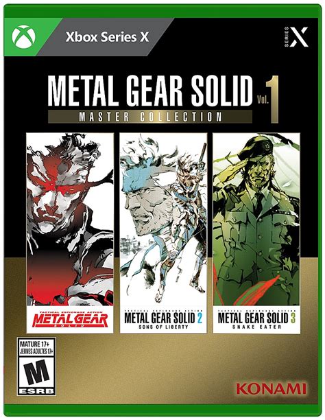 x box metal gear|xbox metal gear solid collection.